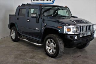 Used 2008 Hummer H2 in Dallas, Texas