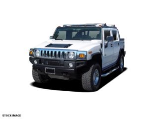Used 2005 Hummer H2 in Yakima, Washington