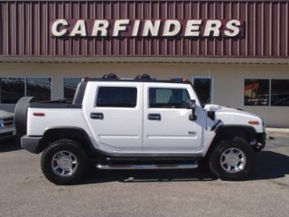 Used 2006 Hummer H2 in Mobile, Alabama