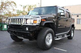 Used 2007 Hummer H2 in New Castle, Delaware