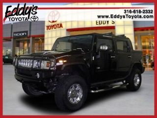 Used 2007 Hummer H2 in Wichita, Kansas