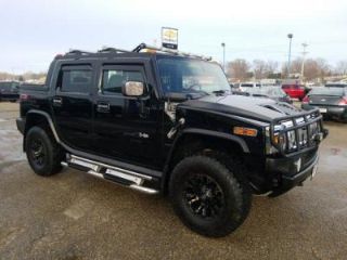 Used 2005 Hummer H2 in Parma, Ohio