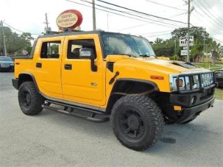 Used 2006 Hummer H2 in Tarpon Springs, Florida