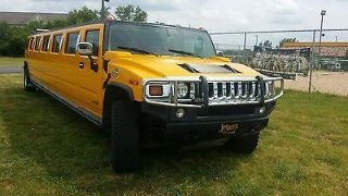 Used 2003 Hummer H2 in Wichita, Kansas