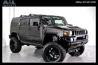 Used 2008 Hummer H2 in Colleyville, Texas