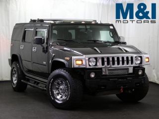 Used 2005 Hummer H2 in Highland Park, Illinois