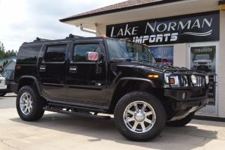 Used 2003 Hummer H2 in Denver, North Carolina