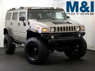 Used 2004 Hummer H2 in Highland Park, Illinois
