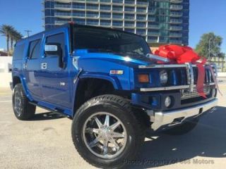 Used 2006 Hummer H2 in Las Vegas, Nevada