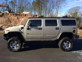 Used 2003 Hummer H2 in Portland, Connecticut