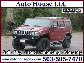 Used 2005 Hummer H2 in Portland, Oregon
