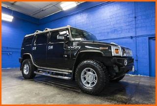 Used 2005 Hummer H2 in Vancouver, Washington