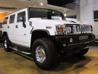 Used 2006 Hummer H2 in Elmhurst, Illinois