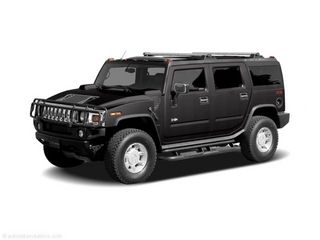 Used 2006 Hummer H2 in Yucca Valley, California