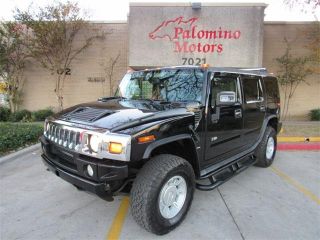 Used 2004 Hummer H2 in Dallas, Texas