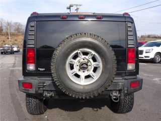 Used 2006 Hummer H2 in Kingsport, Tennessee