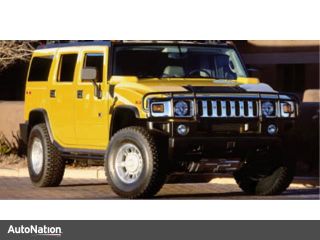 Used 2006 Hummer H2 in Pembroke Pines, Florida