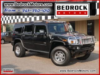 Used 2007 Hummer H2 in Blaine, Minnesota