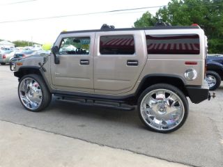 Used 2003 Hummer H2 in Wilmington, North Carolina
