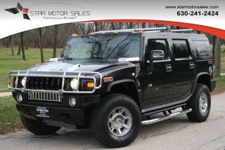 Used 2005 Hummer H2 in Downers Grove, Illinois