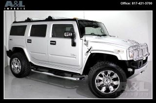 Used 2009 Hummer H2 Luxury in Euless, Texas