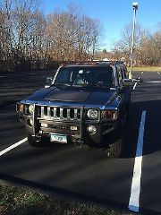 Used 2006 Hummer H3 in Norwalk, Connecticut