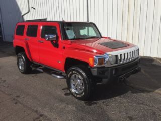 Used 2006 Hummer H3 in Englewood, Colorado