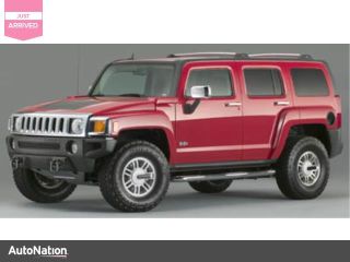 Used 2006 Hummer H3 in Spring, Texas
