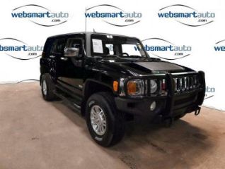 Used 2006 Hummer H3 in Spencerport, New York