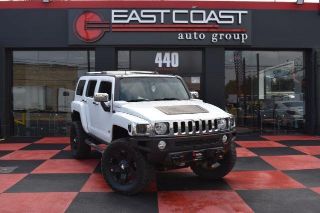 Used 2006 Hummer H3 Base in Newark, New Jersey