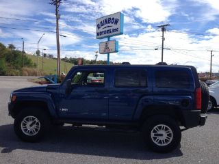 Used 2006 Hummer H3 in Kingsport, Tennessee