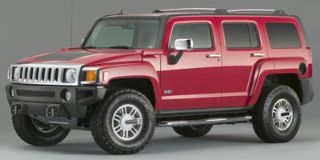 Used 2006 Hummer H3 Base in West Memphis, Arkansas