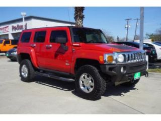 Used 2006 Hummer H3 in Corpus Christi, Texas