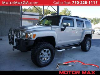 Used 2006 Hummer H3 in Griffin, Georgia