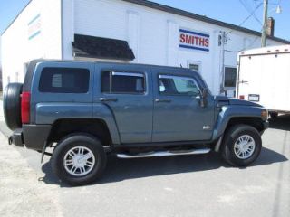 Used 2006 Hummer H3 in Hart, Michigan