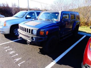 Used 2006 Hummer H3 in South Portland, Maine