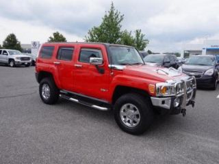 Used 2006 Hummer H3 in Blackwood, New Jersey