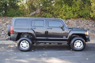 Used 2007 Hummer H3 in Augusta, Georgia