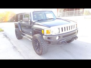 Used 2007 Hummer H3 in Naples, Florida