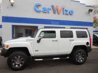 Used 2007 Hummer H3 in Detroit, Michigan