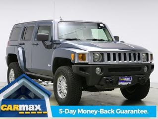 Used 2007 Hummer H3 in Laurel, Maryland