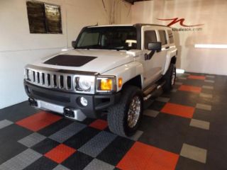 Used 2008 Hummer H3 Base in Oklahoma City, Oklahoma
