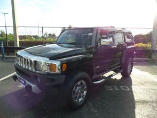 Used 2008 Hummer H3 in Boynton Beach, Florida