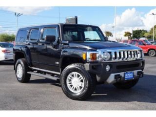 Used 2008 Hummer H3 in Austin, Texas