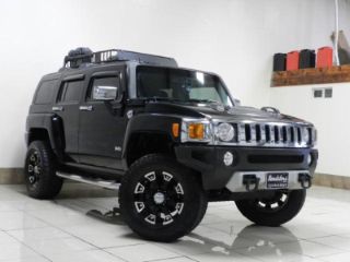 Used 2008 Hummer H3 Base in Houston, Texas