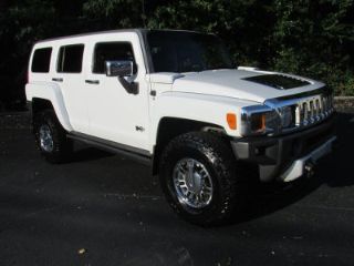 Used 2008 Hummer H3 Alpha in Smyrna, Tennessee