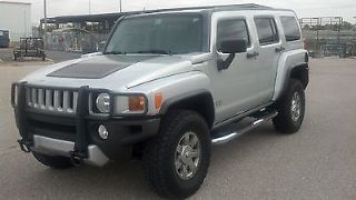 Used 2009 Hummer H3 in Wichita, Kansas
