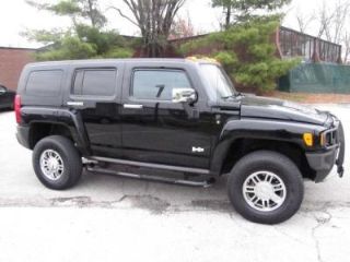 Used 2008 Hummer H3 Alpha in Saint Louis, Missouri