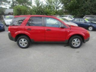 Used 2004 Saturn VUE in Longwood, Florida