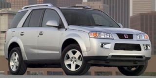Used 2006 Saturn VUE in Olathe, Kansas